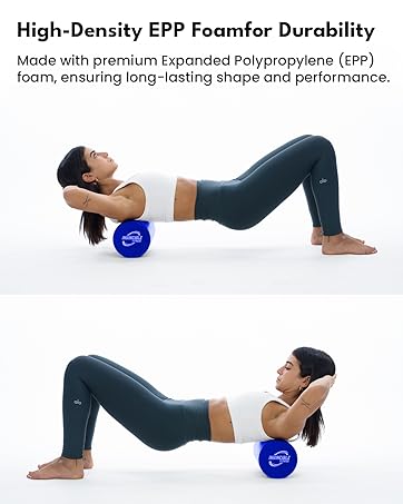 invincible fitness foam roller