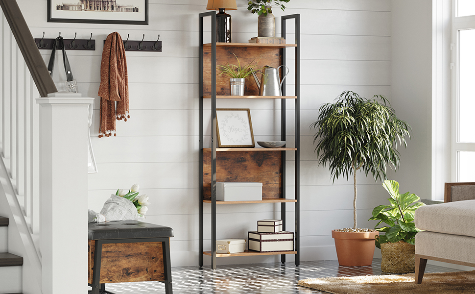 Bookcases