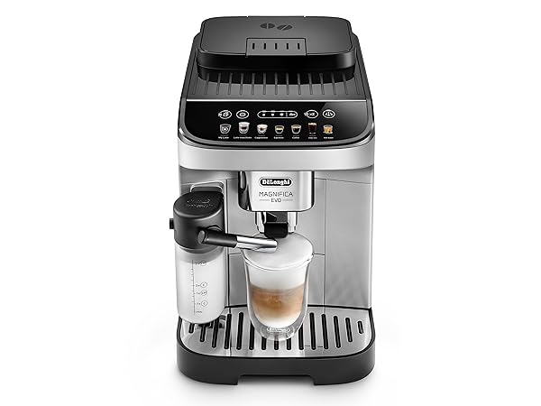 Amazon.com: De'Longhi Magnifica Evo Automatic Espresso