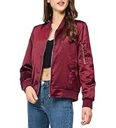 ジャケット・アウター IIROT Cotton satin bomber Jacket WOMEN【IIROT】Cotton satin bomber Jacket (ジャケット