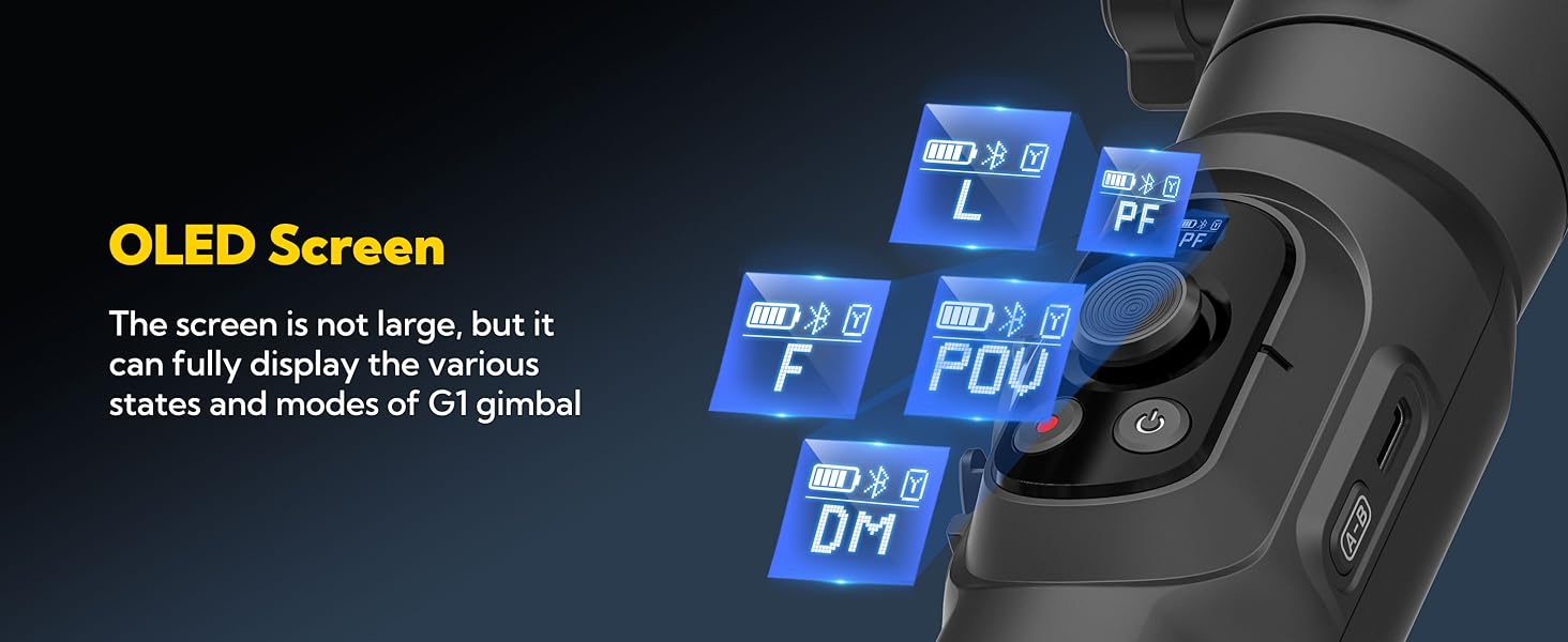 OLED