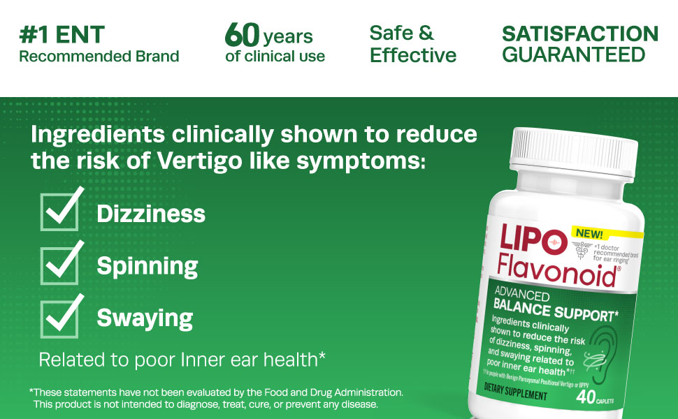 LipoFlavonoid Balance Support, Helps Reduce The Risk of