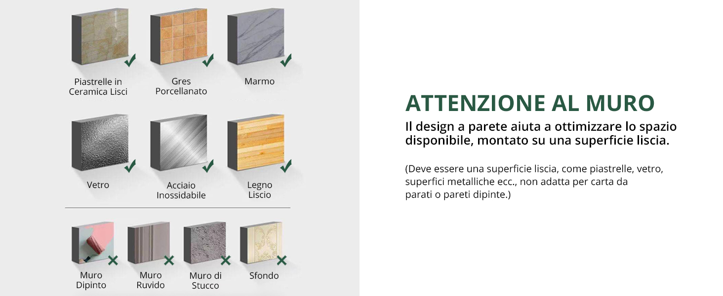 Toalleros Baño, JiGiU 4 Piezas Toallero Adhesivo Juego de ...