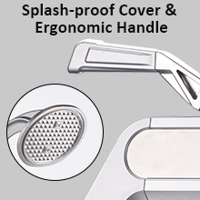 Ice Crushers Machine