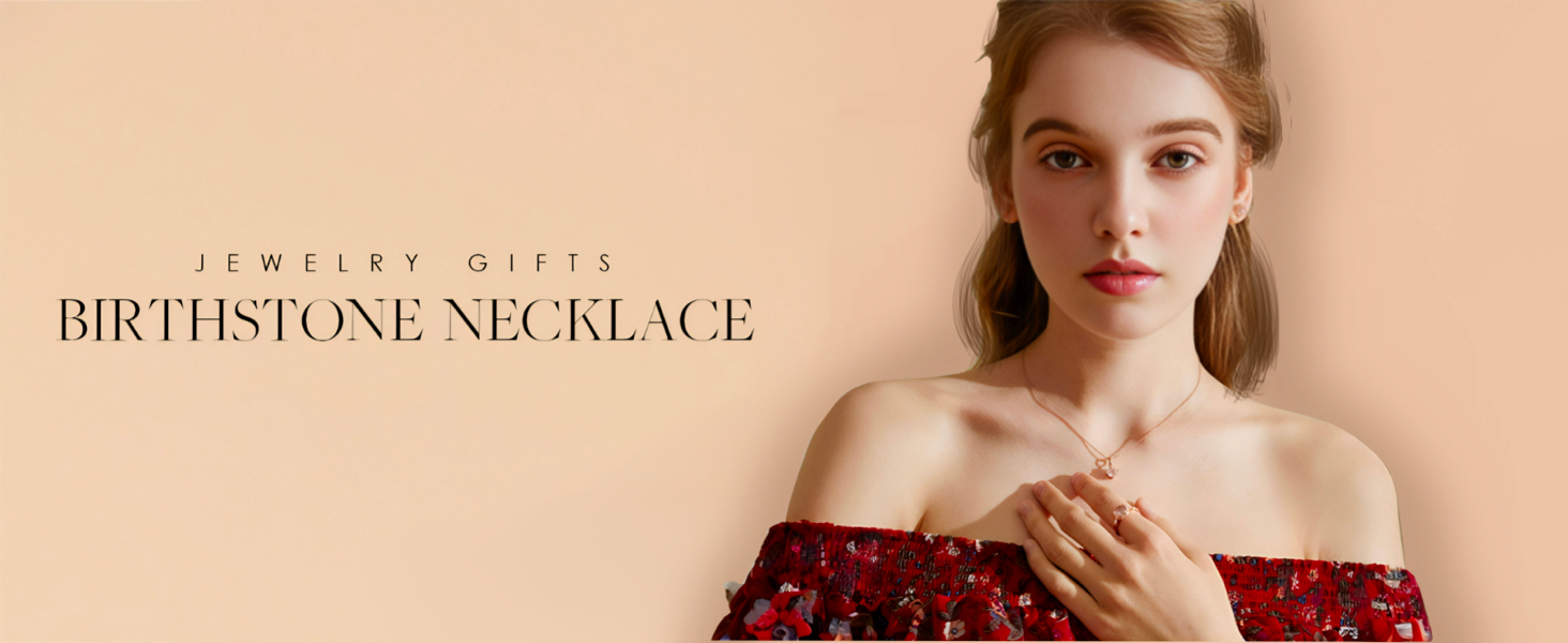 necklaces for women