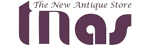 The New Antique Store