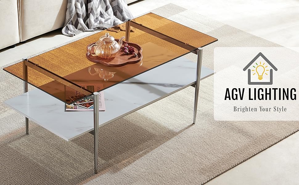 【超美品】ACME Furniture BALBOA COFFEE TABLE ACME Furniture BALBOA COFFEE TABLE / アクメファニチャー