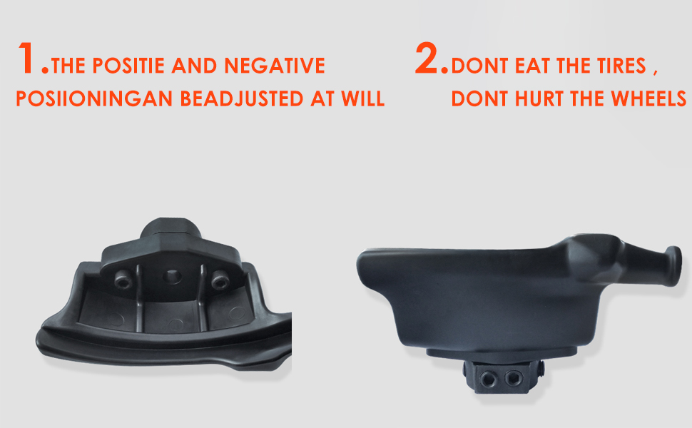 B0Bb18W7Ps,Tire Machine Duck Head,Tire Changer Head Black