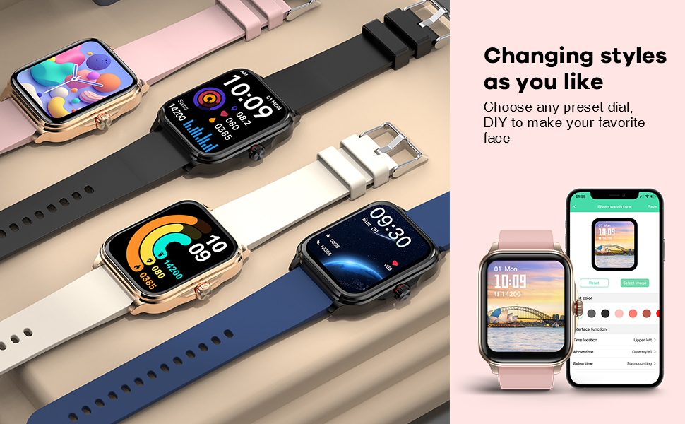 smart watch