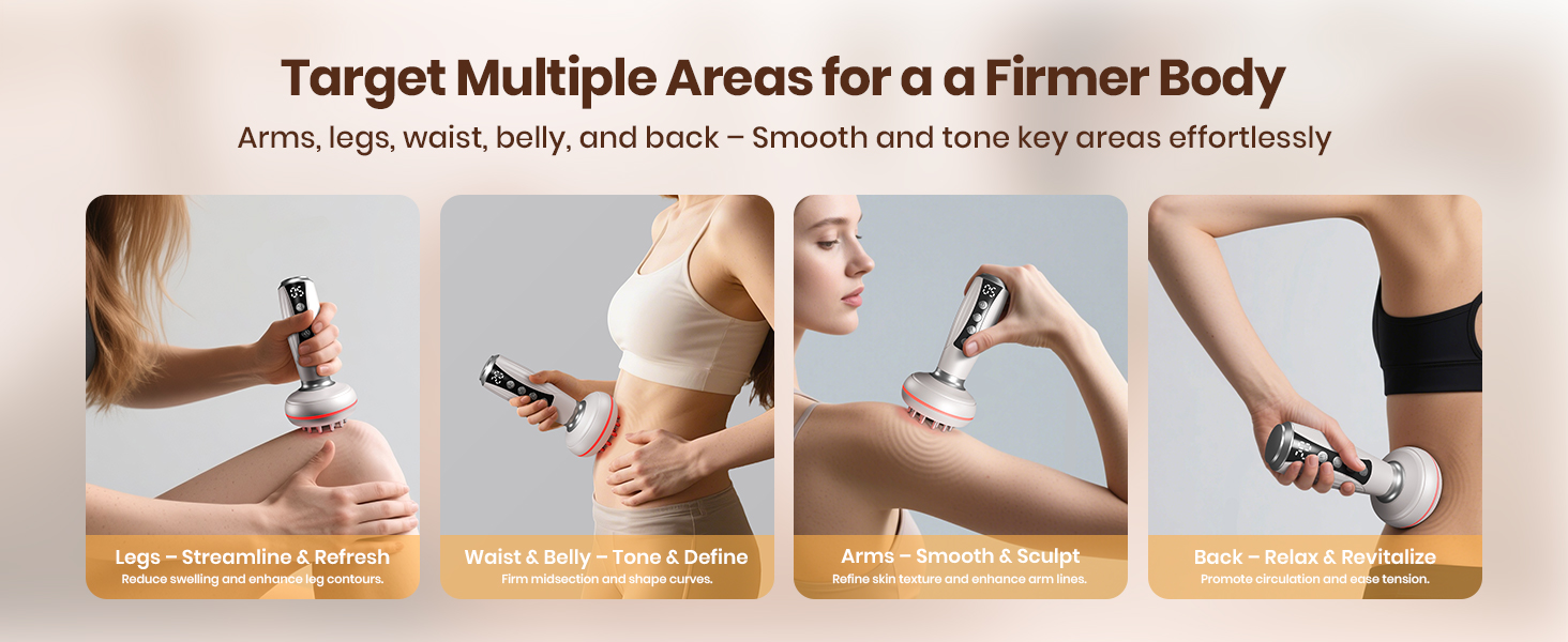 lymphatic drainage massage