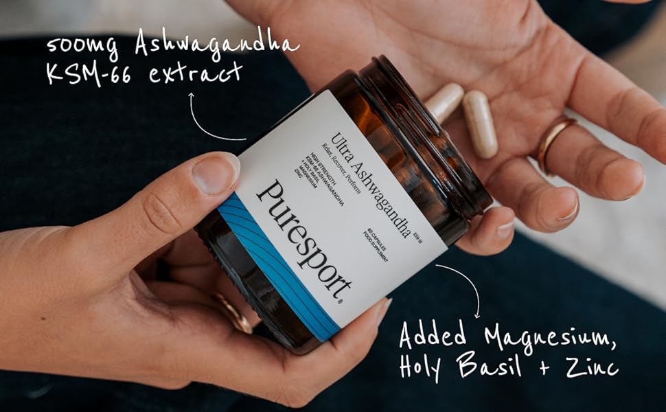 ultra ashwagandha