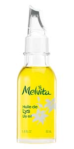Amazon.co.jp: Melvita(メルヴィータ)ビオオイルリリーオイル