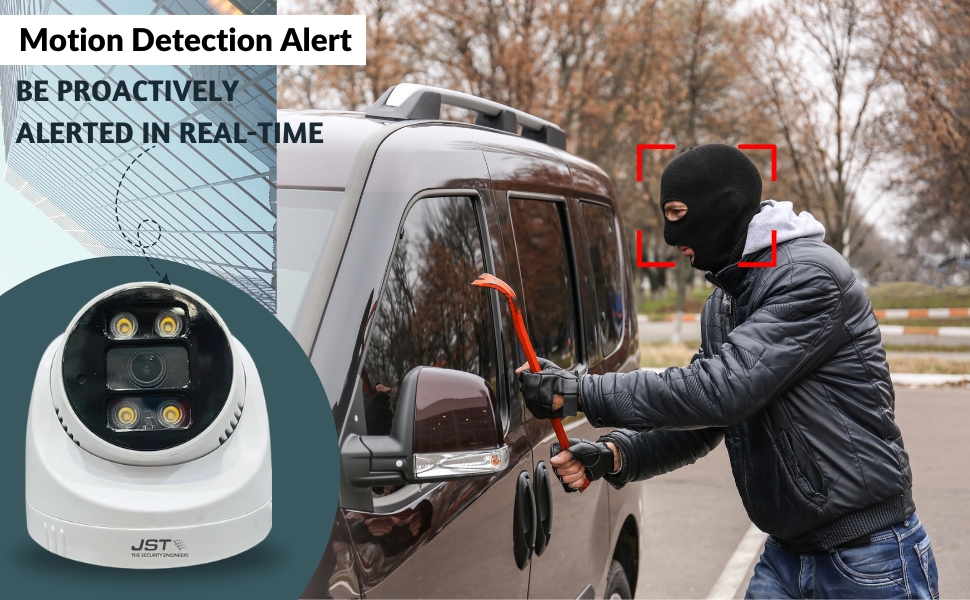 JST THE SECURITY ENGINEERS Smart Security Camera 4G Dome Camera for Home | Shop | Office | Farm | Construction Site | Sim Based Camera JST THE SECURITY ENGINEERS Smart Security Camera 4G Dome Camera for Home | Shop | Office | Farm | Construction Site | Sim Based Camera