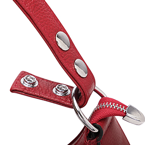 Detachable Short Shoulder Strap
