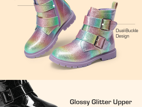 ボードブーツ ショートブーツ レースアップブーツ 合皮[品番：XV000018031