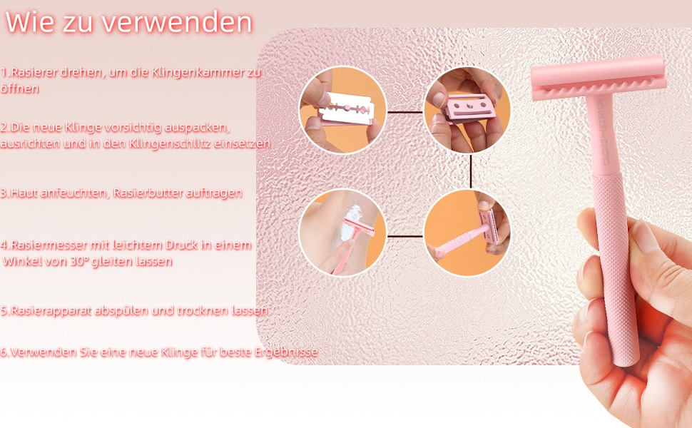 rasierhobel