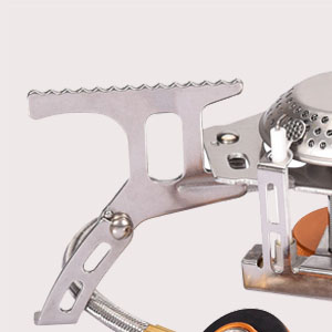 backpack stove camping