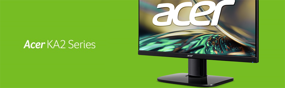 Acer KA2 KA222Q Abi 21.5
