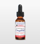 Physician's Strength - OregaWild