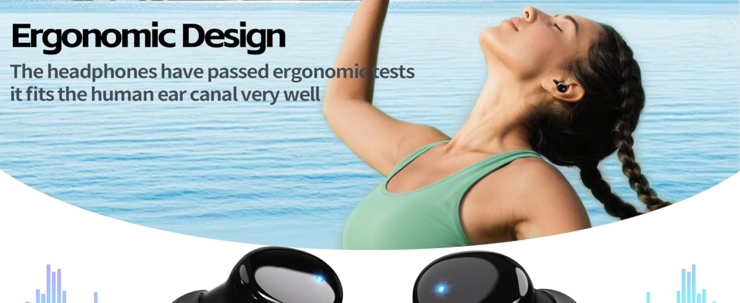 Ergonomic Design