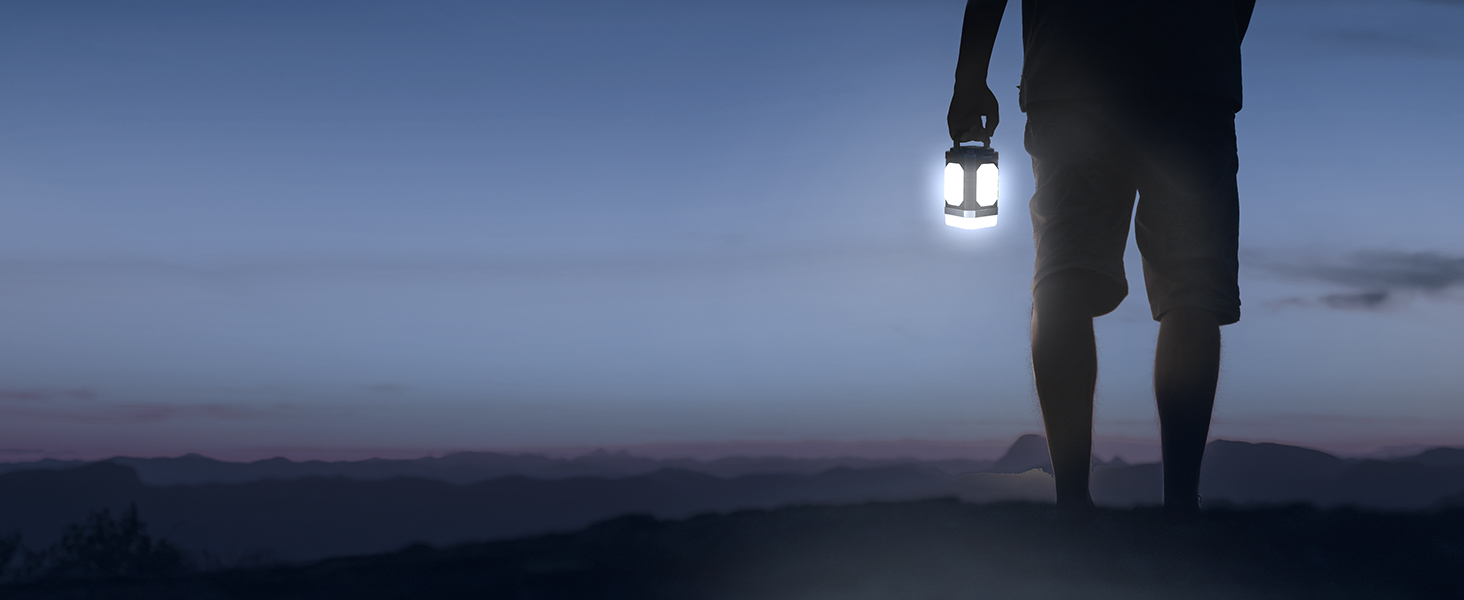 camping lights