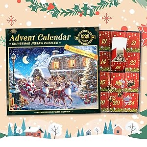 advent calendar