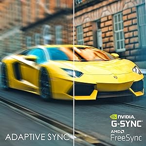 YEYIAN ODRAZ 2001 27” PC Gaming Frameless LED Monitor MG2701