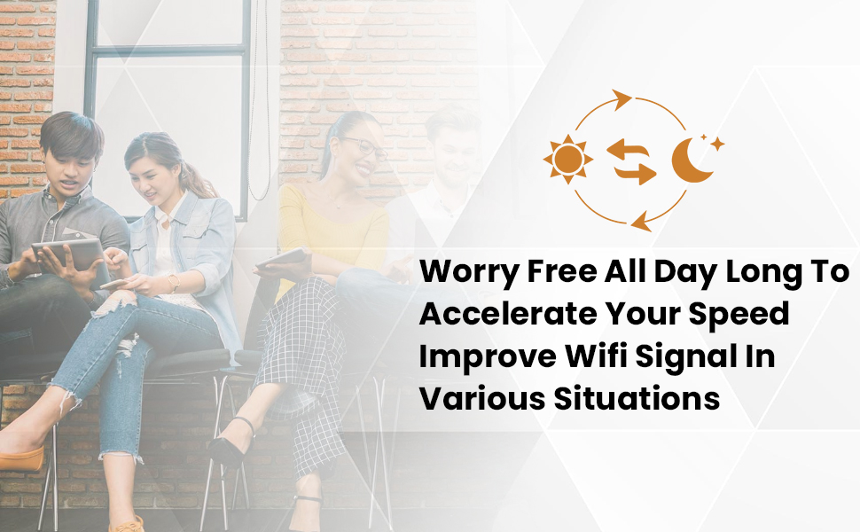 Wifi Antenna For Desktop Pc