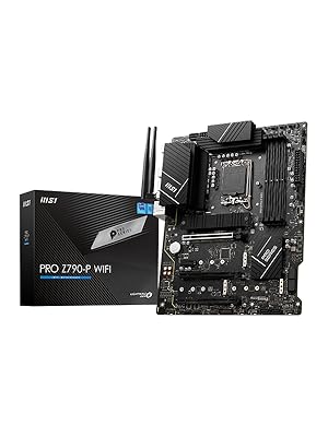 PRO Z790-P WIFI MAIN
