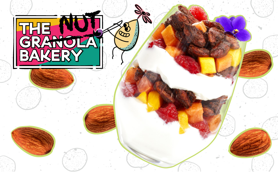 keto nut low carb sugar treat dessert breakfast snack