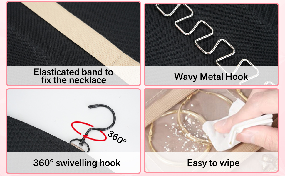 double-sided jewelry