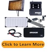 Aputure Amaran F21X,Amaran F21X