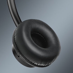 call center headset comfort