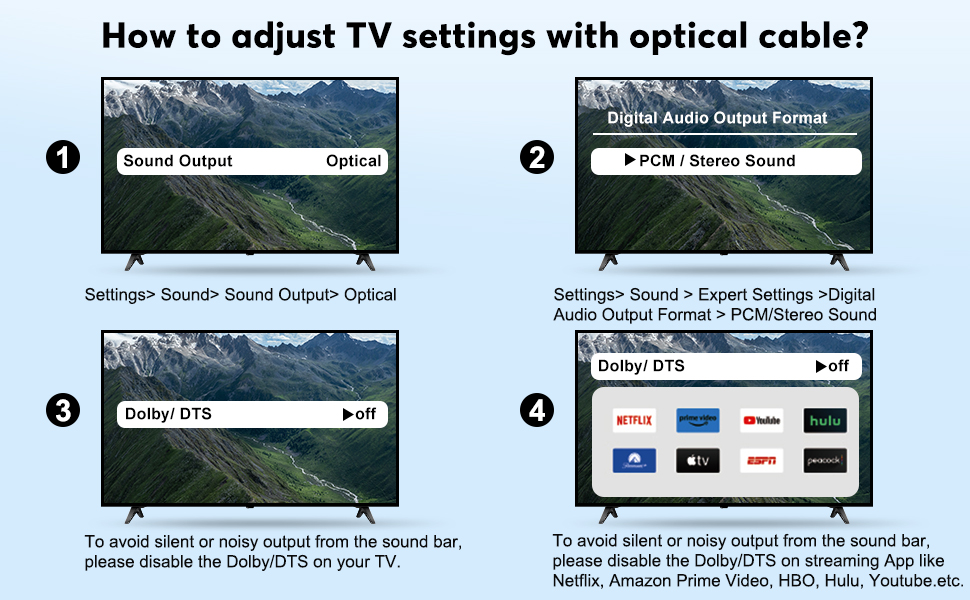 optical input for S111