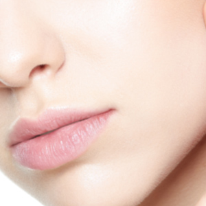 Formulated with 6% glycine for a tight, smooth skin