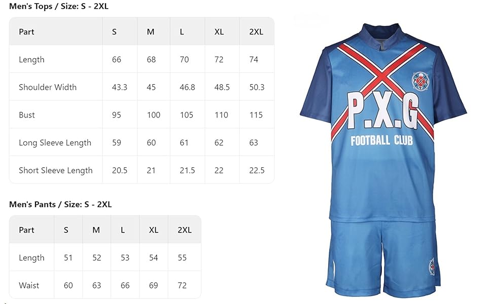 Amazon.com: AwwwCos Rin Itoshi Chevalier Shidou Ryuusei