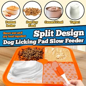 lick mat for dogs