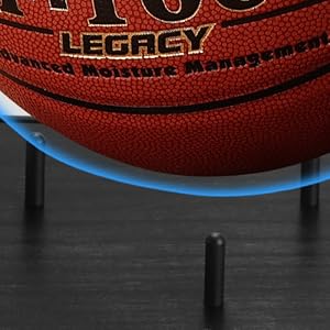 Basketball Display Case