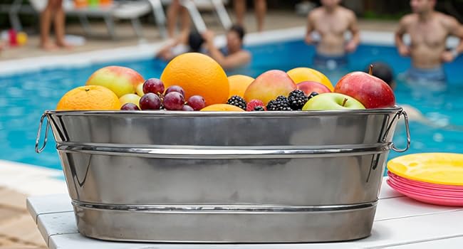 ice bucket big