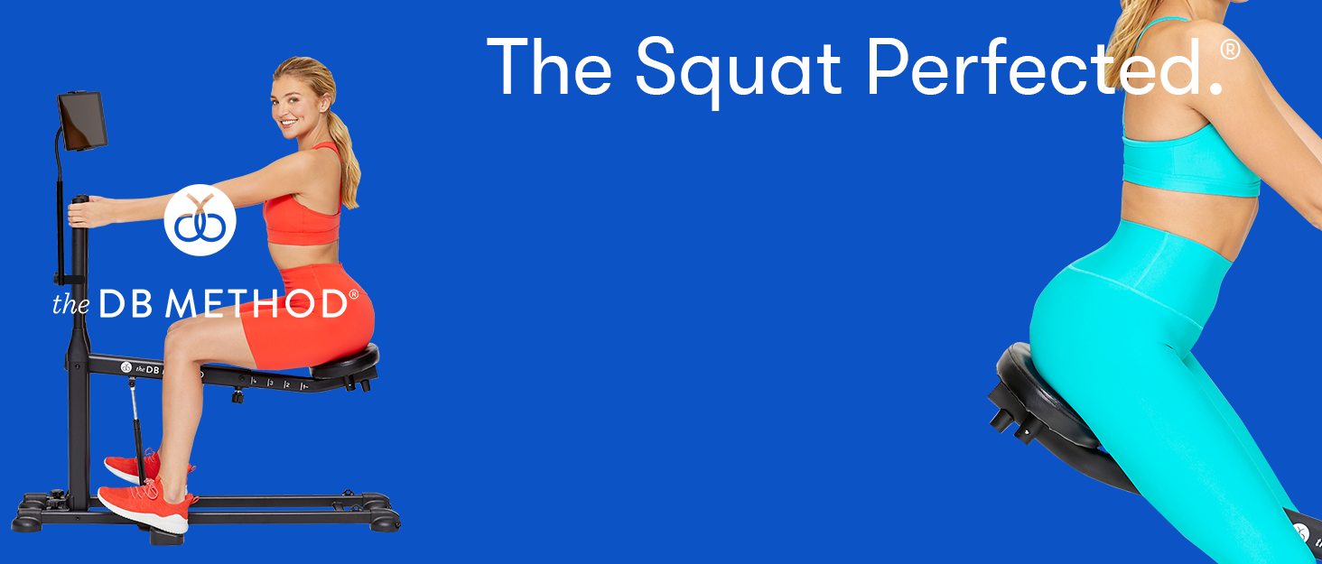 Squat Machine