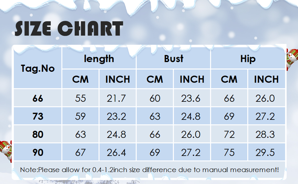 Baby Winter Snowsuit