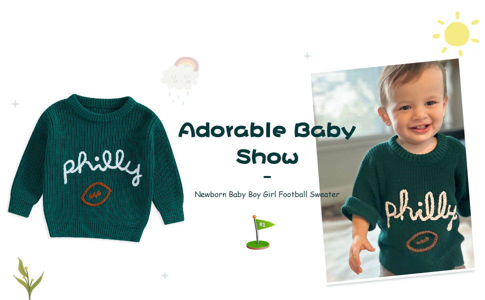 baby shows