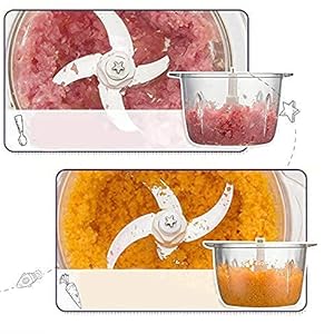 MEAT GRINDER