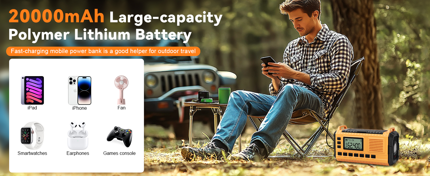 fast-charging