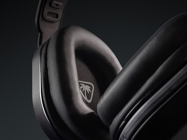 Amazon.com: Turtle Beach Stealth 500 Wireless Amplified