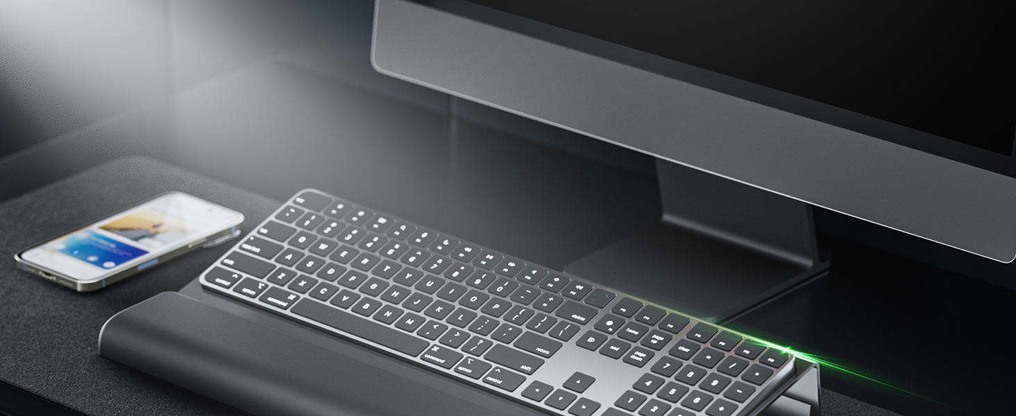 Keyboard Stand