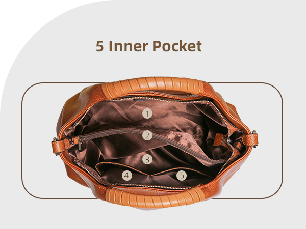 women's shoulder handbag