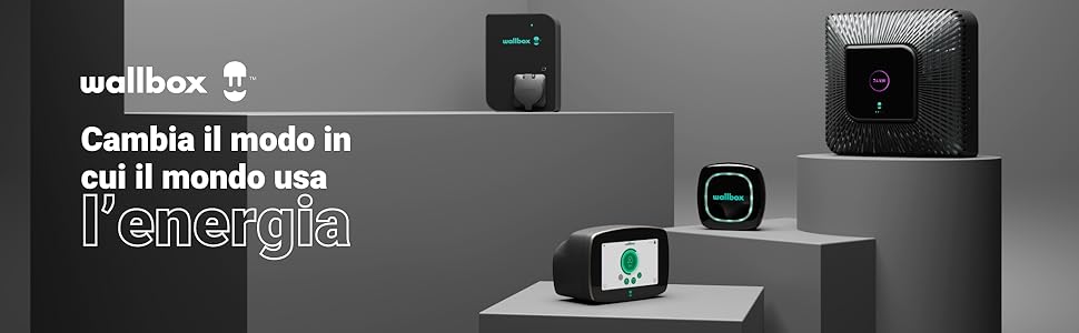 caricabatterie per auto, wallbox pulsar plus, stazione ricarica, ev charger, caricatore auto fast