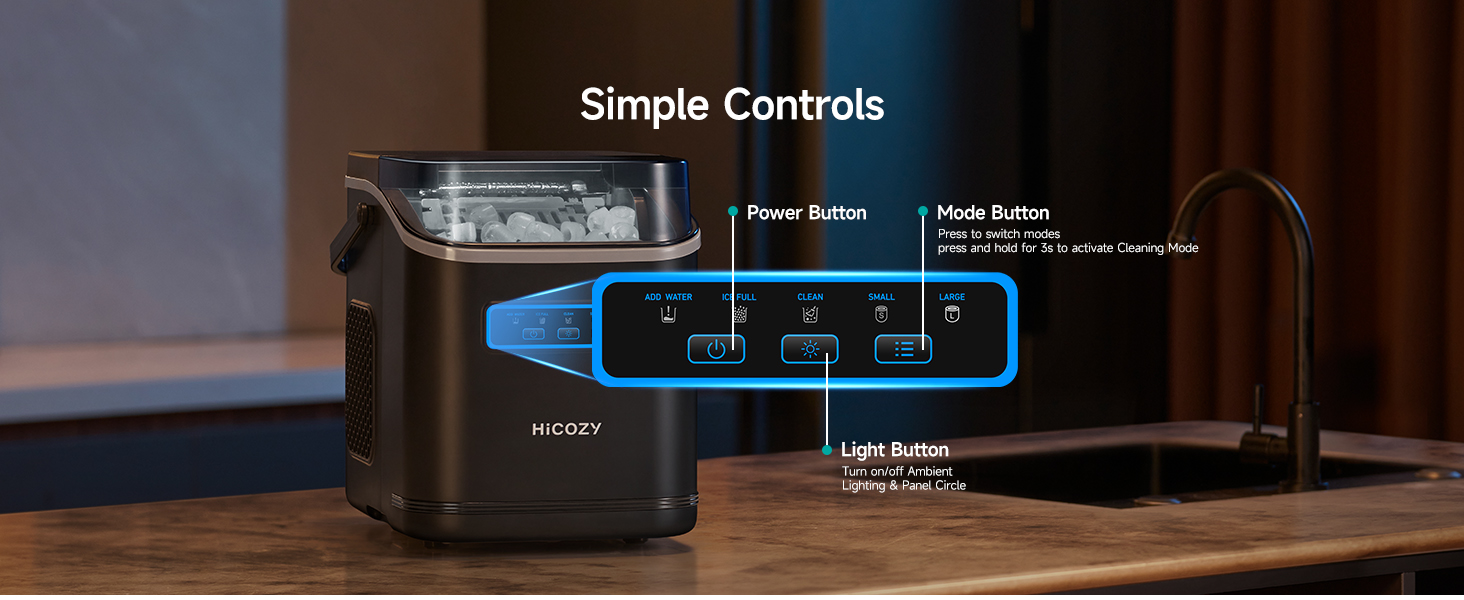 ice maker