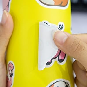  Animal Stickers